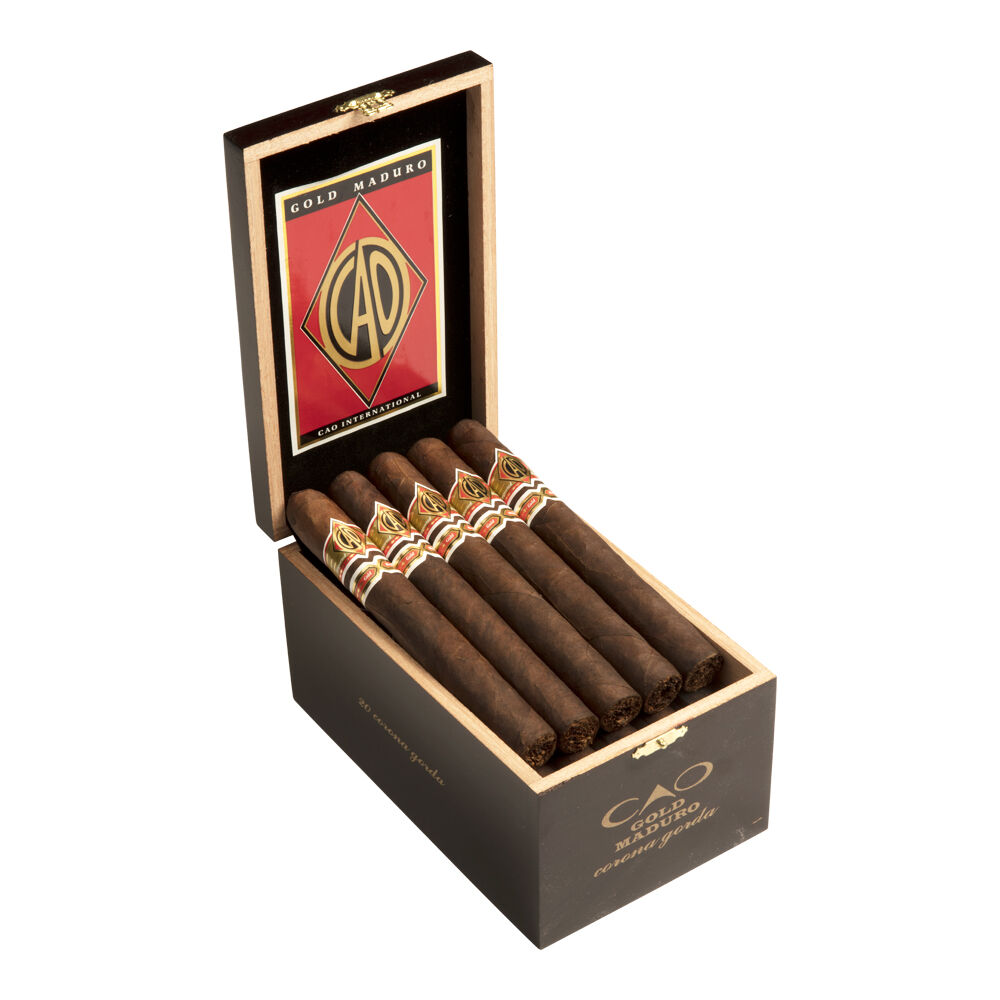 View product media CGLCG3 Corona Gorda, , jrcigars 2